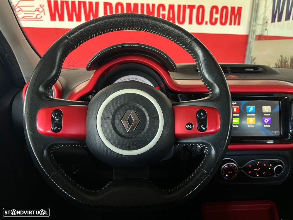 Renault Twingo 0.9 TCe Sport - 17