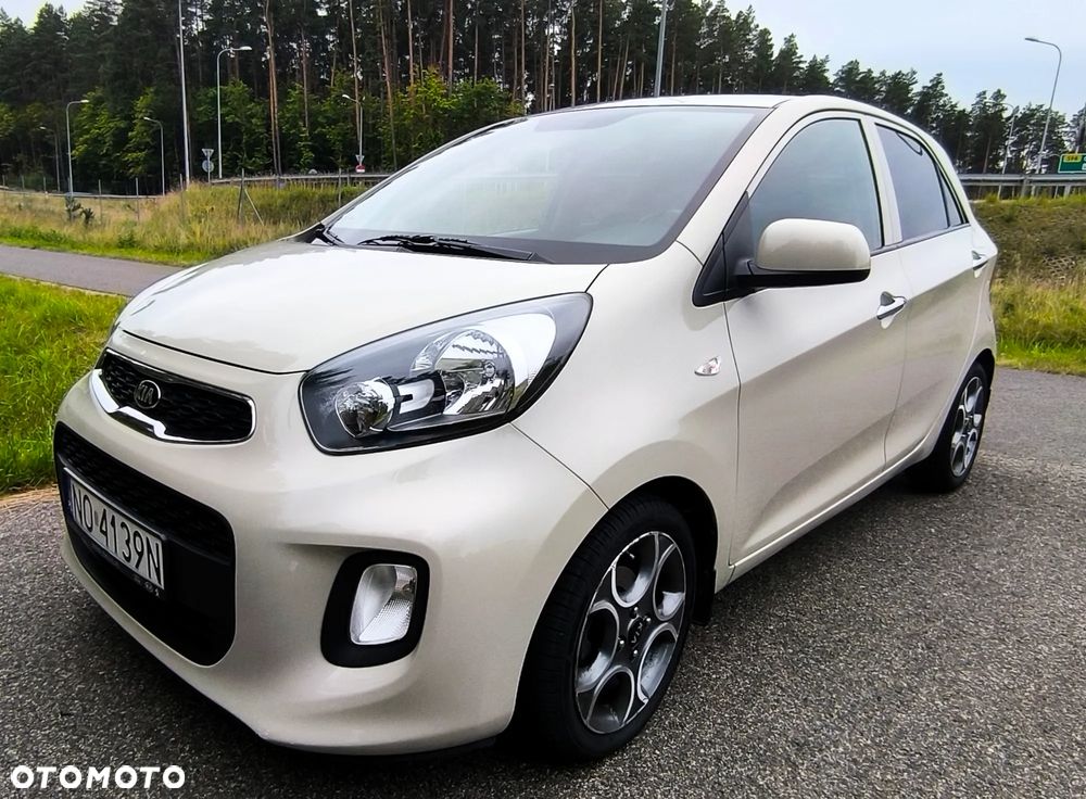 Kia Picanto - 20