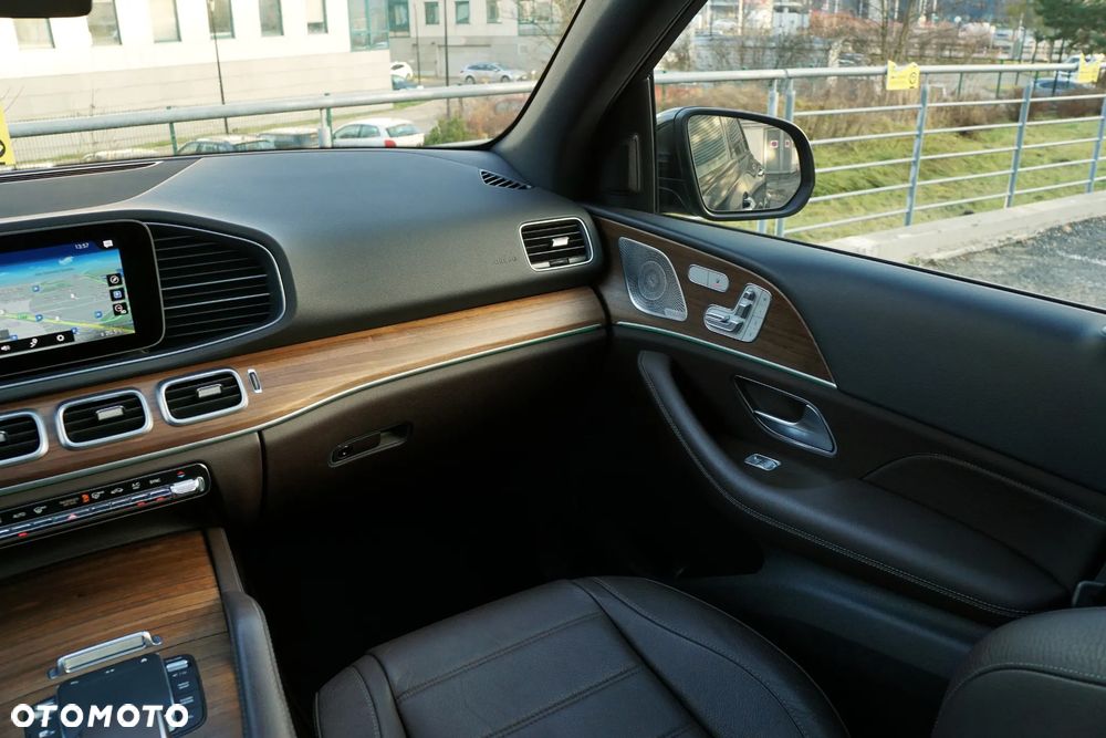 Mercedes-Benz GLE 450 4-Matic - 20