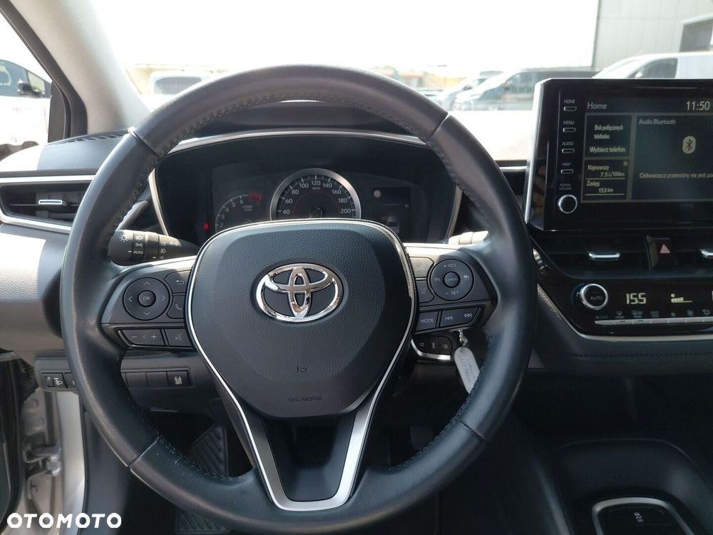 Toyota Corolla - 16