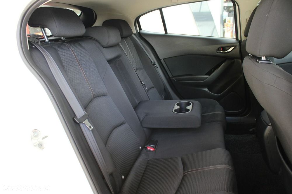 Mazda 3 SKYACTIV-G 120 Center-Line - 12