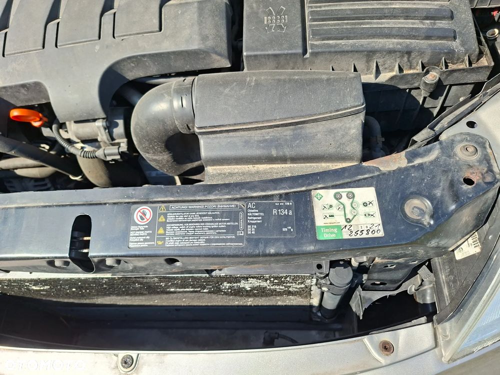 Skoda Octavia 1.6 TDI Ambiente - 15