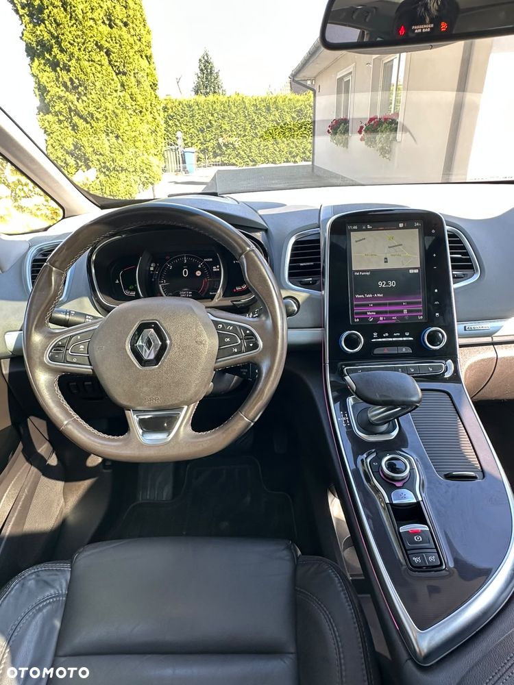 Renault Espace Energy dCi 160 EDC Initiale Paris - 15