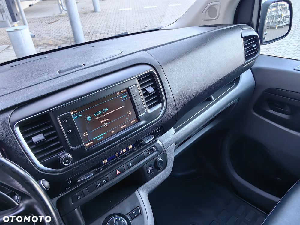 Peugeot Expert 2.0d 177KM - 9