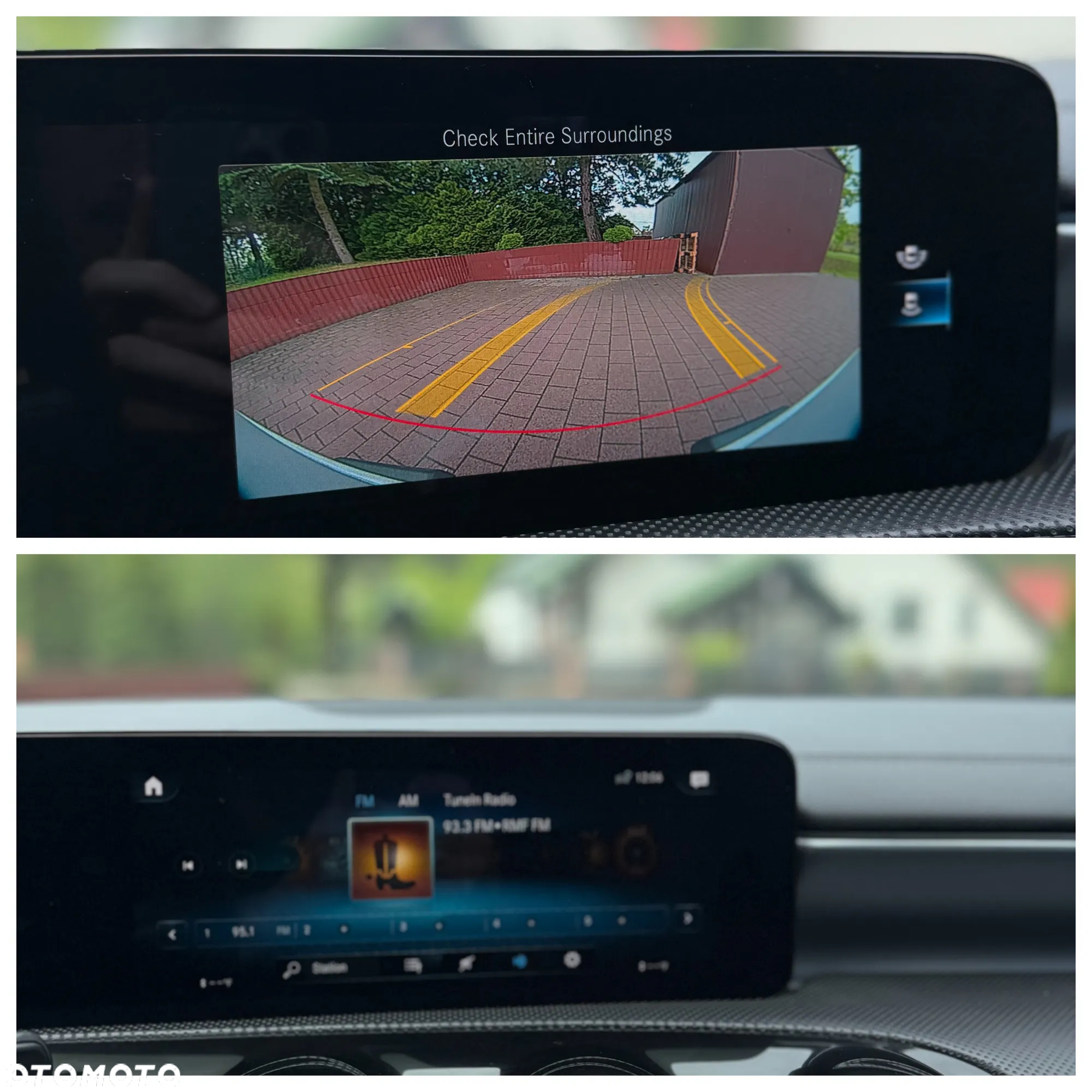 Mercedes-Benz CLA 250 Progressive 7G-DCT - 22
