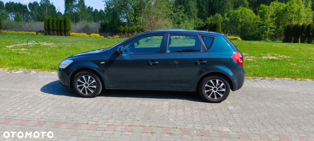 Kia Ceed 1.6 Crdi Optimum - 18