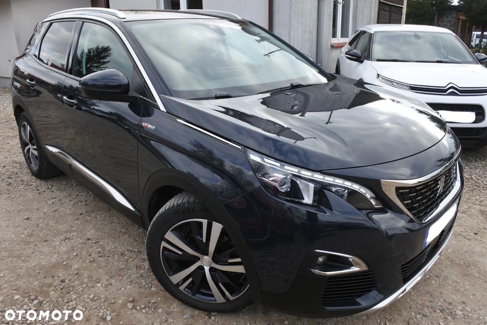 Peugeot 3008 BlueHDi 150 Stop & Start Allure - 1