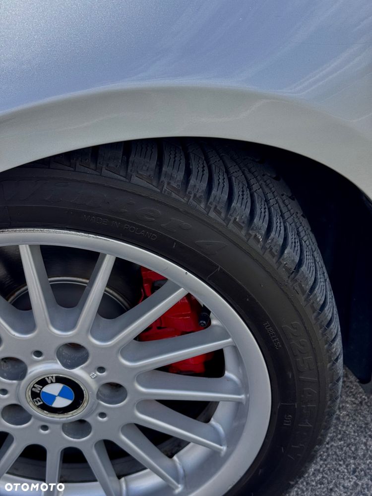 BMW Seria 3 - 3