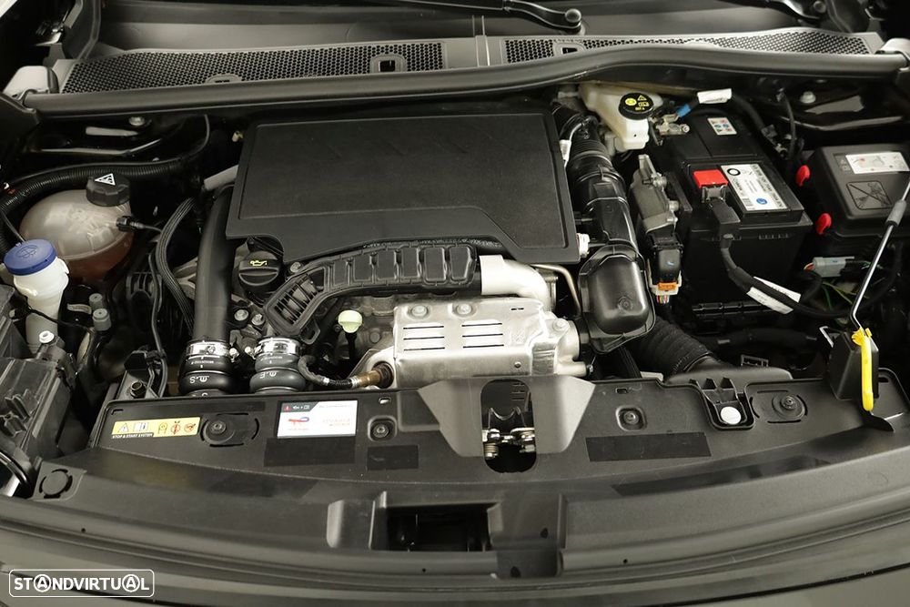 Peugeot 2008 1.2 PureTech Allure - 25