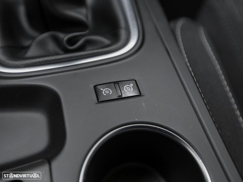 Renault Mégane 1.5 Blue dCi Limited - 24