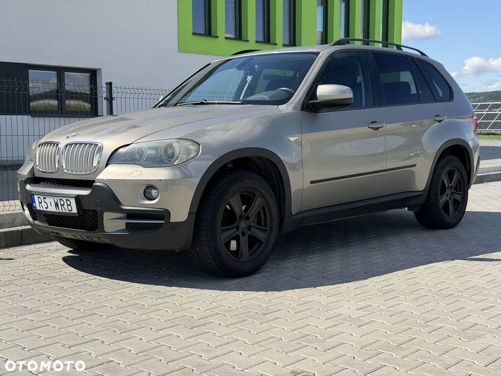 BMW X5 3.0sd - 14