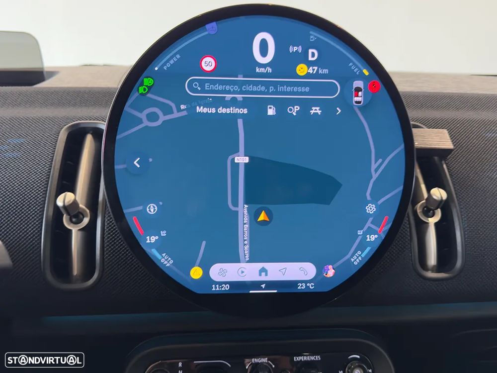 MINI Countryman C Classic M - 12