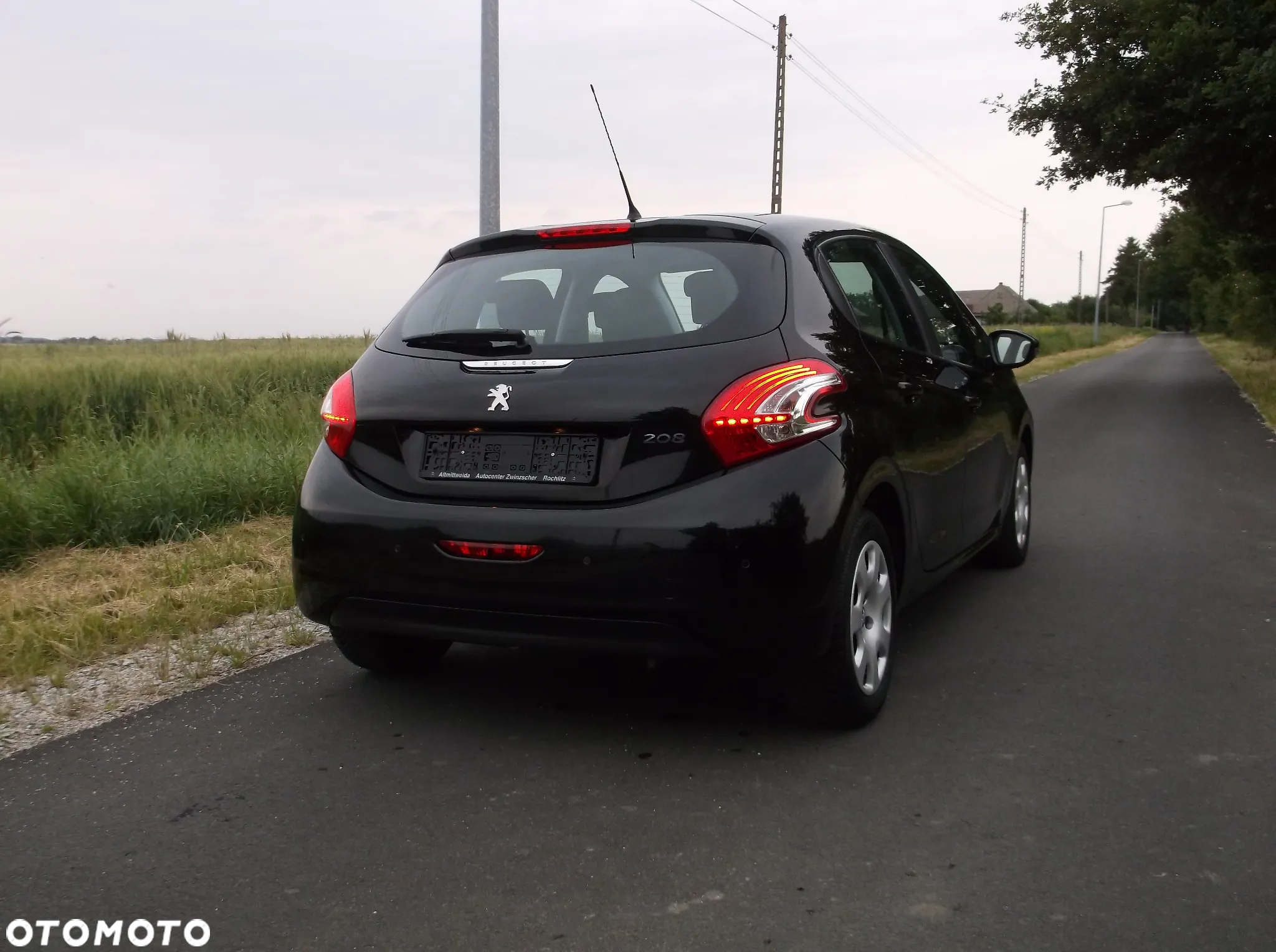 Peugeot 208 1.2 PureTech Allure - 30