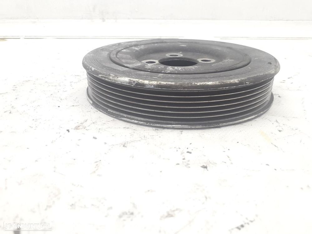 POLIE CAMBOTA FIAT GRANDE PUNTO 2008 - 1