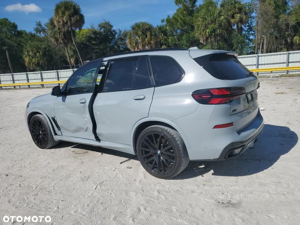 BMW X5 xDrive40i - 5