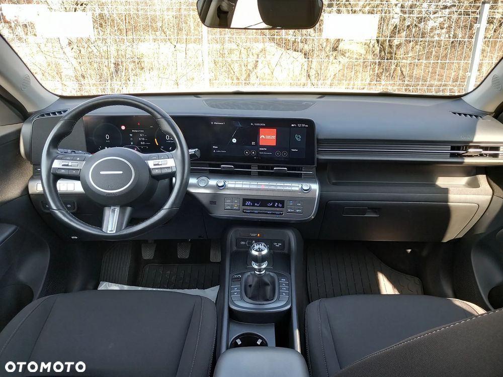 Hyundai Kona 1.0 T-GDI Executive - 10