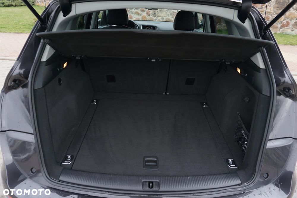 Audi Q5 2.0 TDI (clean diesel) ultra - 22