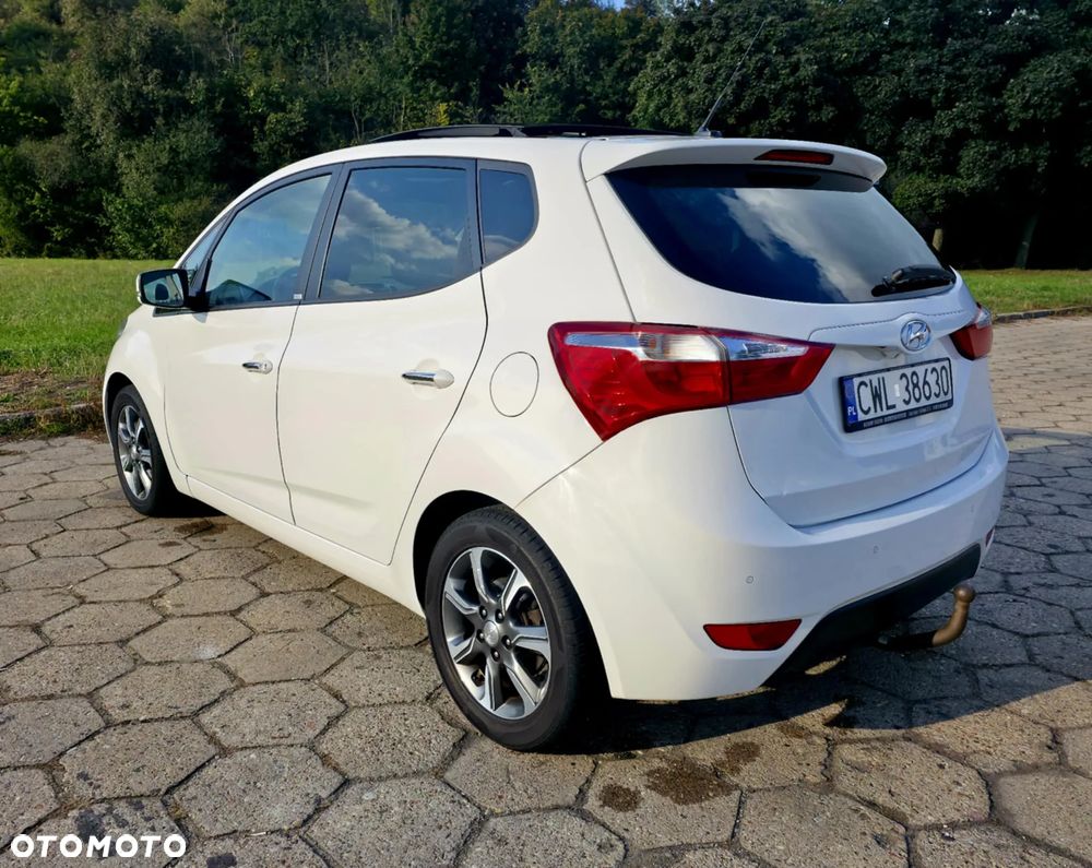 Hyundai ix20 1.6 CRDi Style - 6