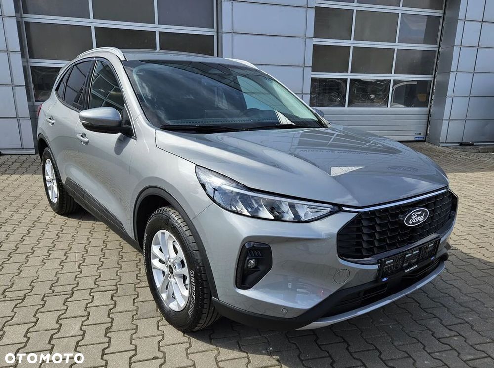 Ford Kuga 1.5 EcoBoost FWD Titanium - 1