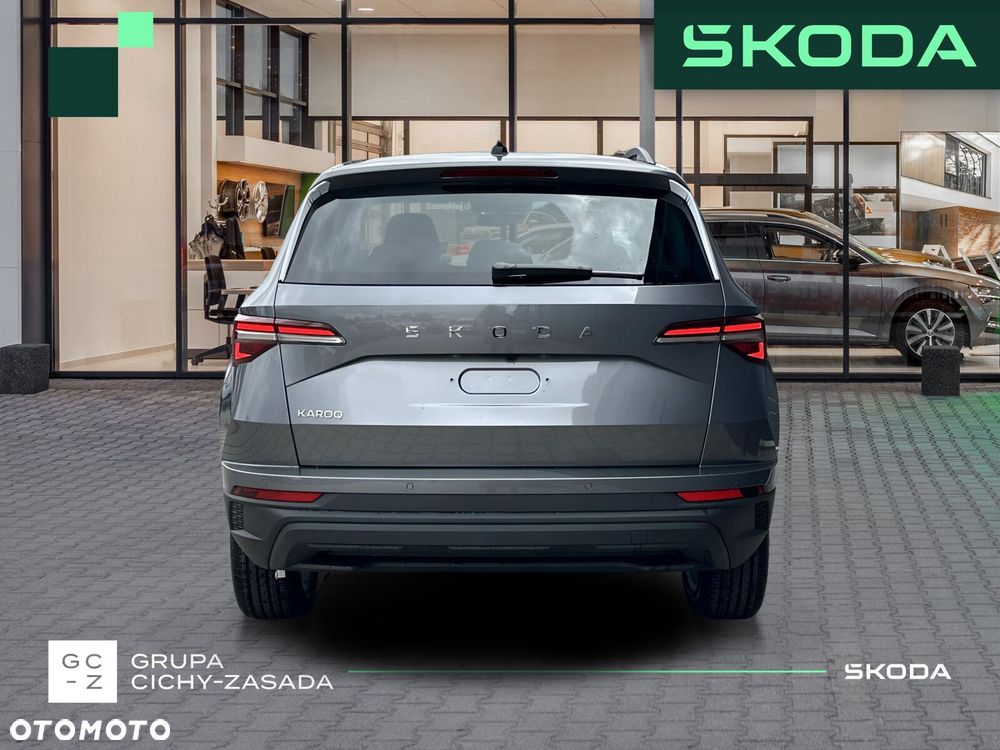 Skoda Karoq 1.5 TSI ACT Drive - 5