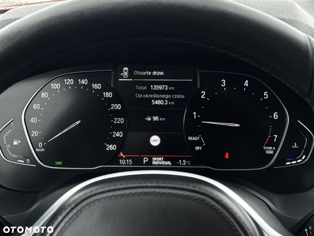 BMW Seria 3 318i - 9