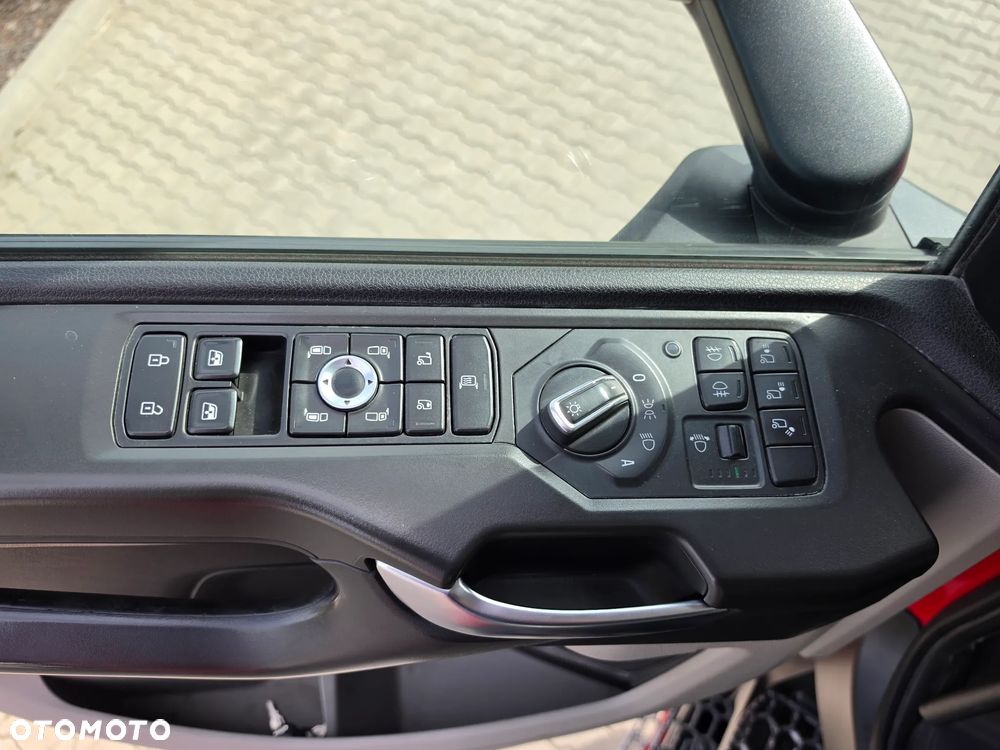 Scania R 500 HYDRAULIKA / RETARDER / PEŁEN SERWIS /SPROWADZONA Z DE / STAN BARDZO DOBRY !!! - 30