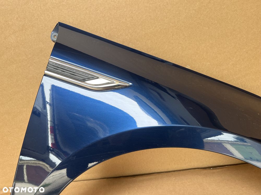 BŁOTNIK RENAULT TALISMAN PRAWY BLOTNIK TALISMAN 2015-> 631007355R - 3