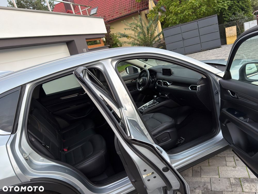 Mazda CX-5 2.5 Skyprestige AWD - 19