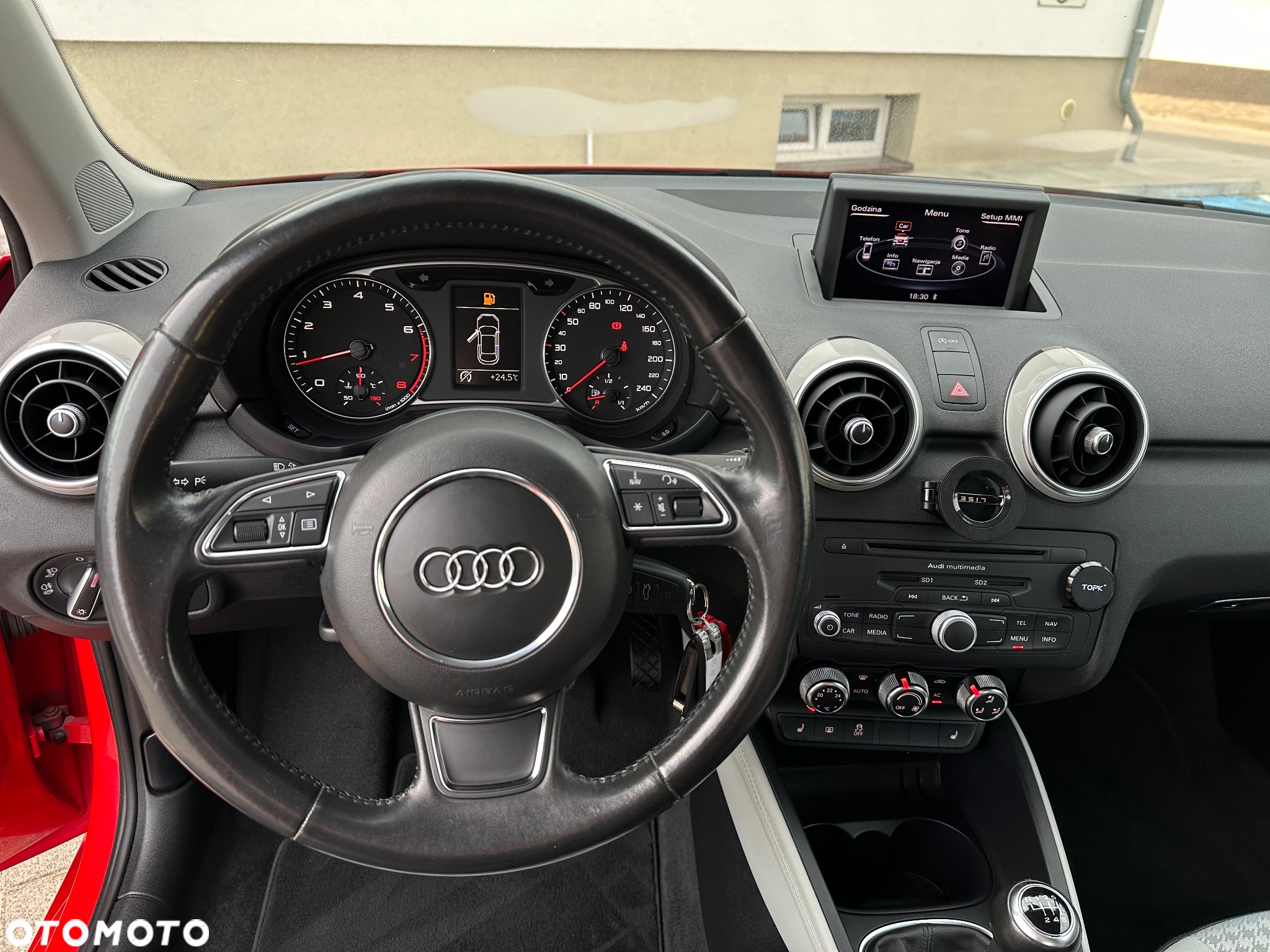 Audi A1 - 34