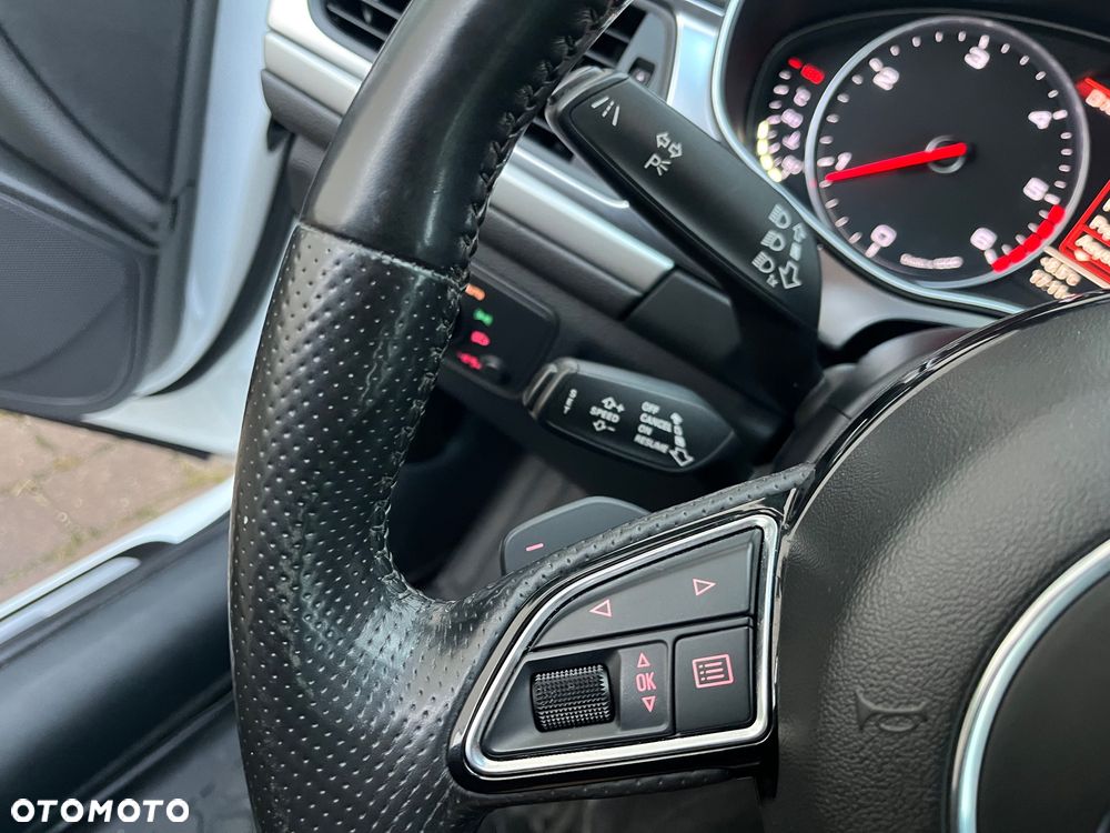 Audi A6 - 27