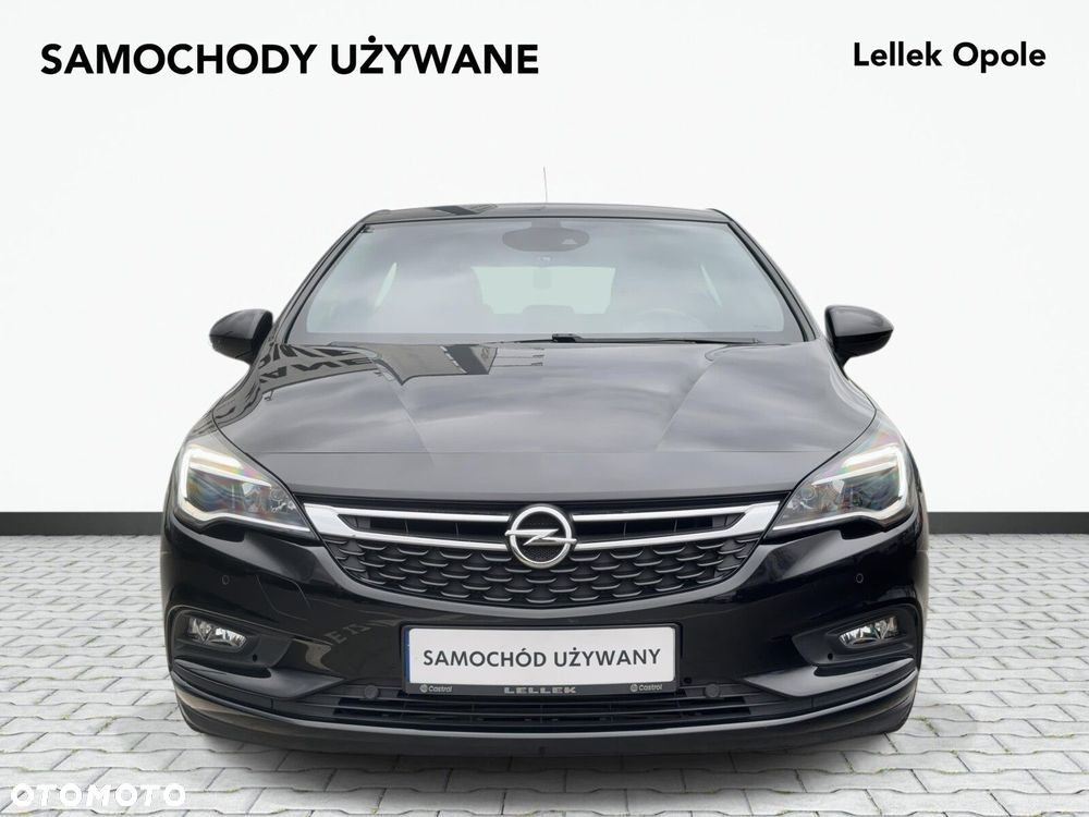 Opel Astra 1.6 CDTI Elite S&S - 3