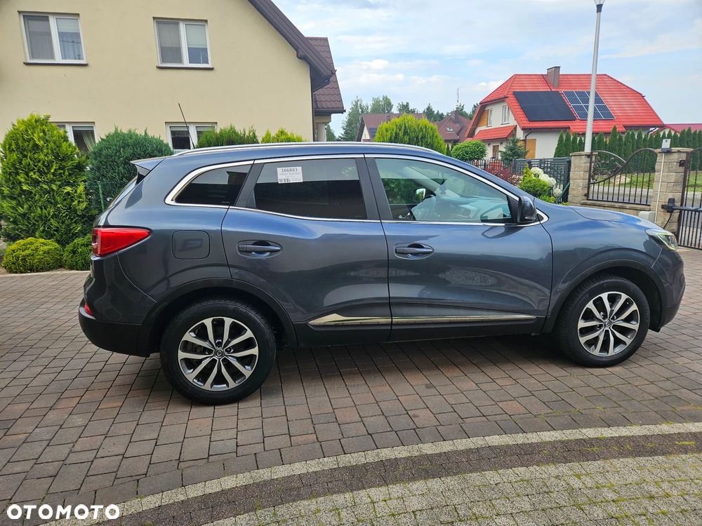 Renault Kadjar Energy TCe 130 Life - 8