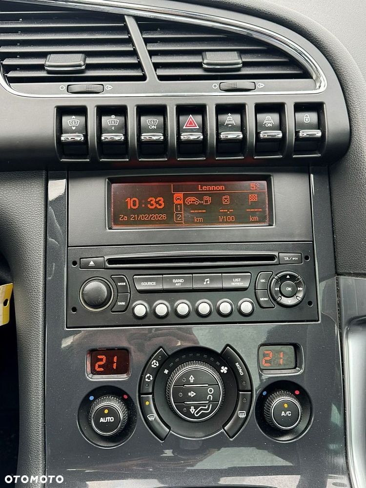 Peugeot 3008 - 17