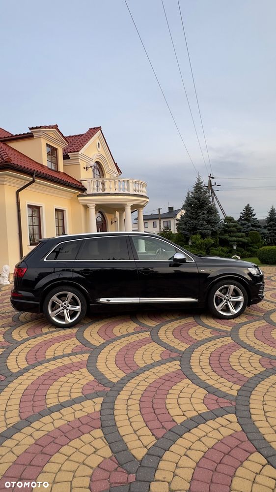 Audi SQ7 - 5