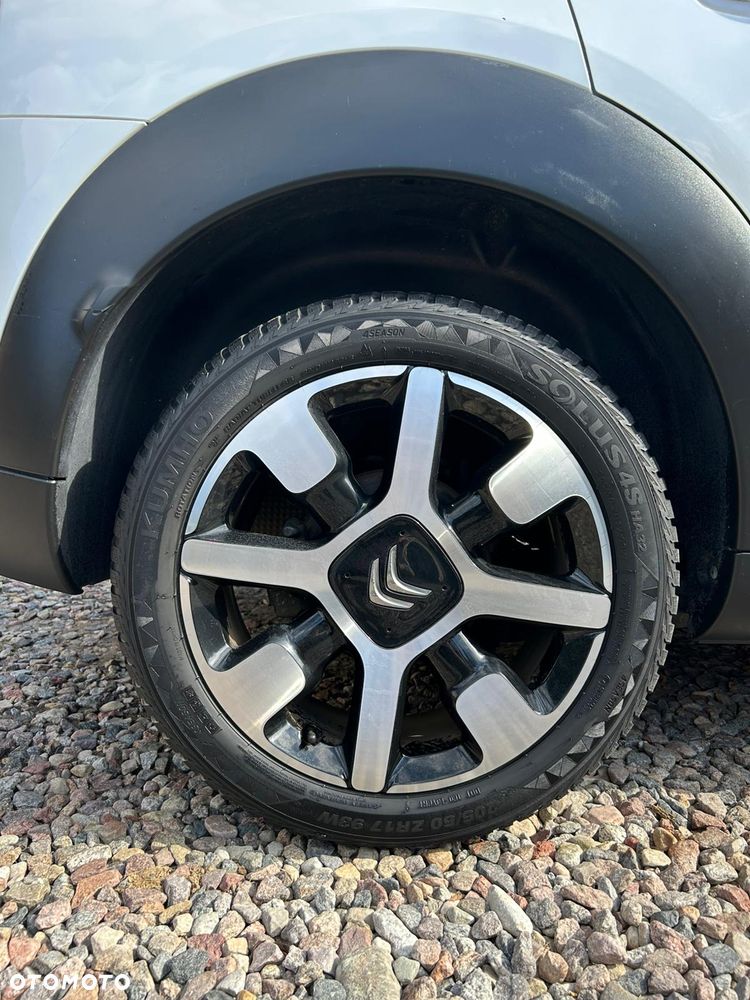 Citroën C4 Cactus Pure Tech 110 Stop&Start EAT6 Shine - 23