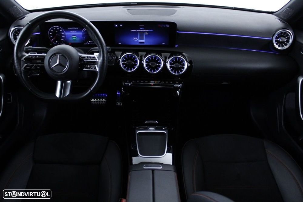 Mercedes-Benz A 250 - 19