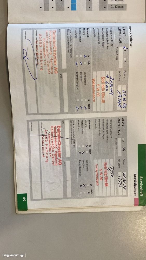 Mercedes-Benz G 270 - 47