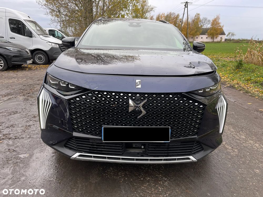 DS Automobiles DS 7 Crossback 1.6 E-Tense Pallas - 29