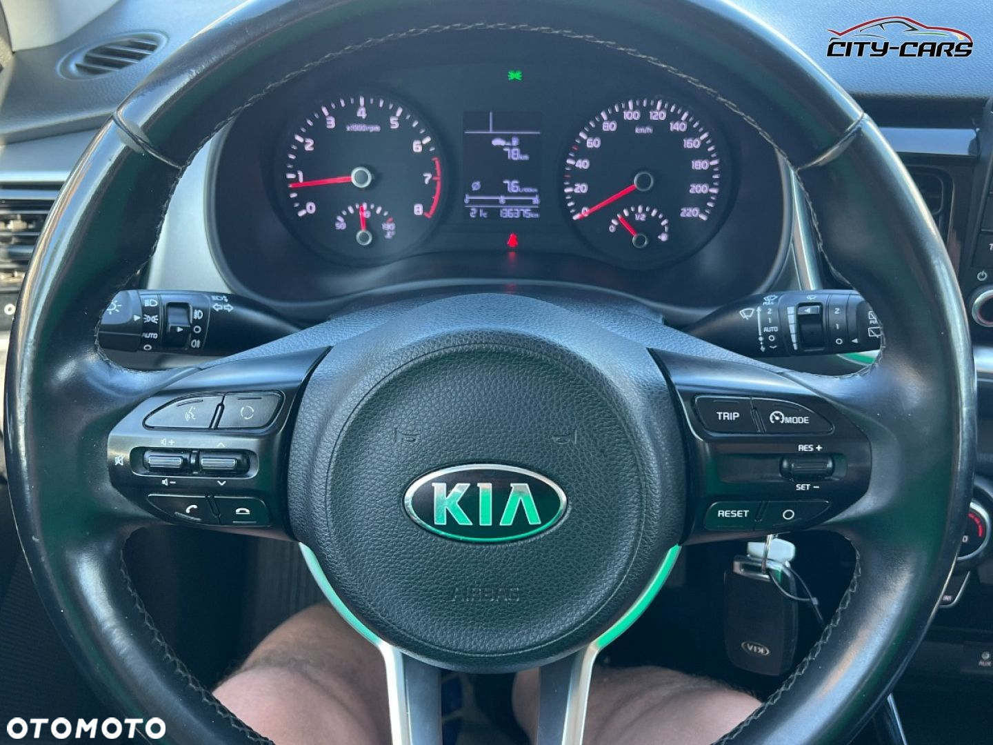 Kia Stonic - 15