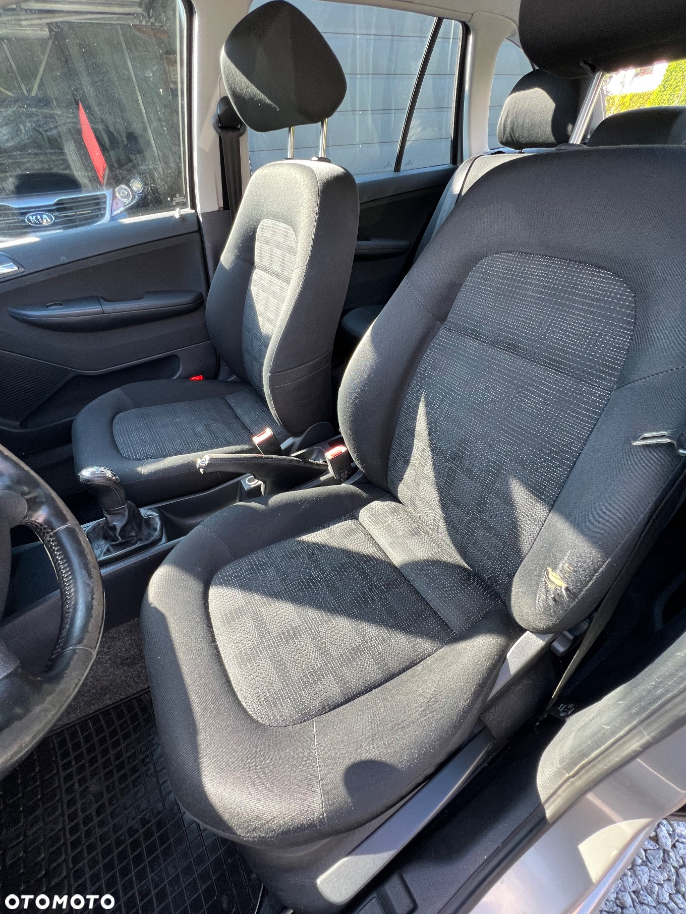 Skoda Fabia 1.9 TDI Ambiente - 19