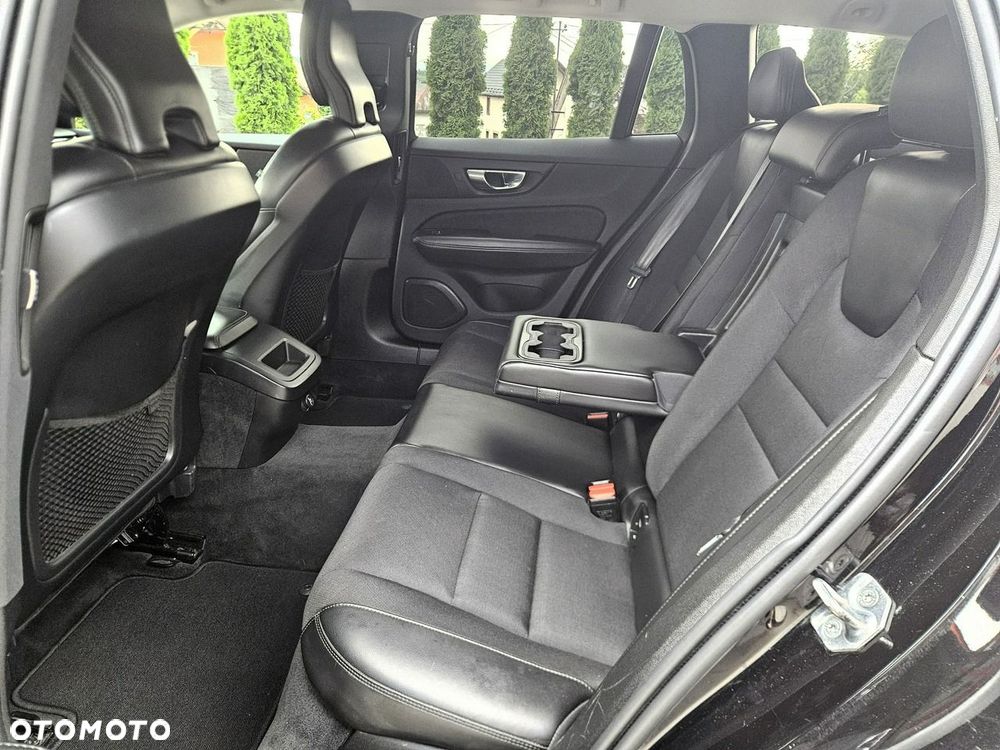 Volvo V60 D3 Geartronic Inscription - 24