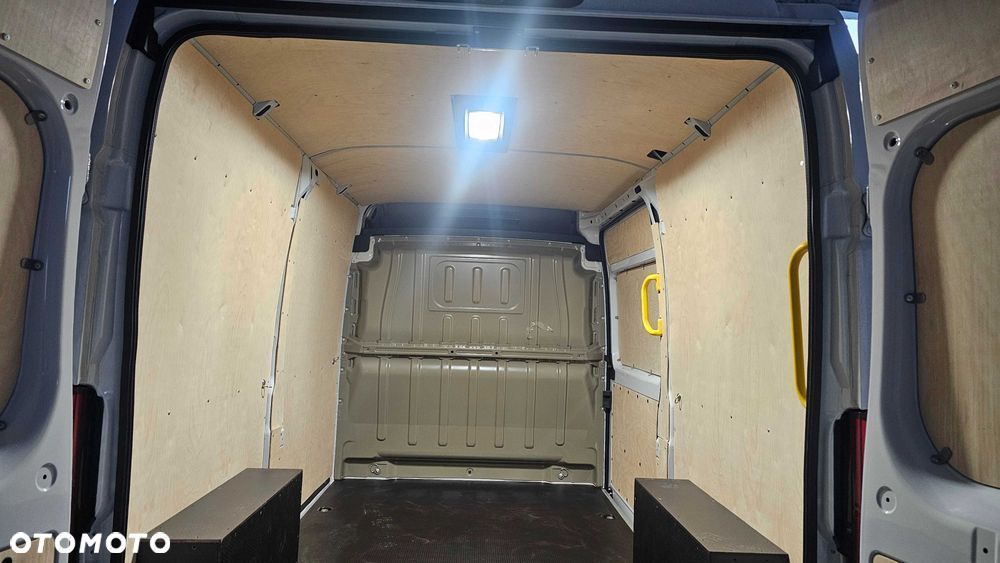Zabudowa Ducato,Boxer,Jumper L3H2 -Podłoga + Boki 4 mm- WYSYŁKA GRATIS - 10