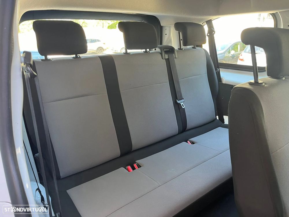 Citroën Spacetourer 1.6 BlueHDi M Feel - 7