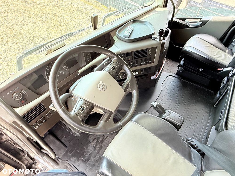 Volvo * Ciągnik Siodłowy * Volvo FH 540 i-Shift * 6x2 * Sprowadzony * - 18