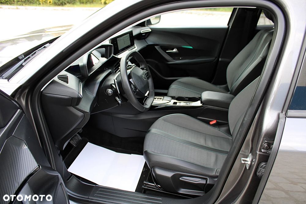 Peugeot 2008 - 16