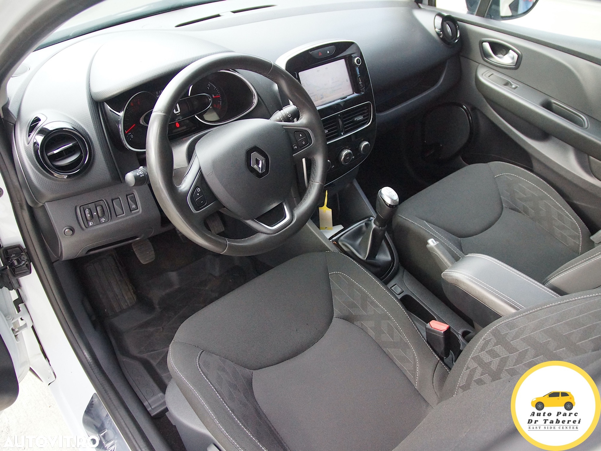 Renault Clio ENERGY TCe 90 Start & Stop LIMITED 2018 - 15