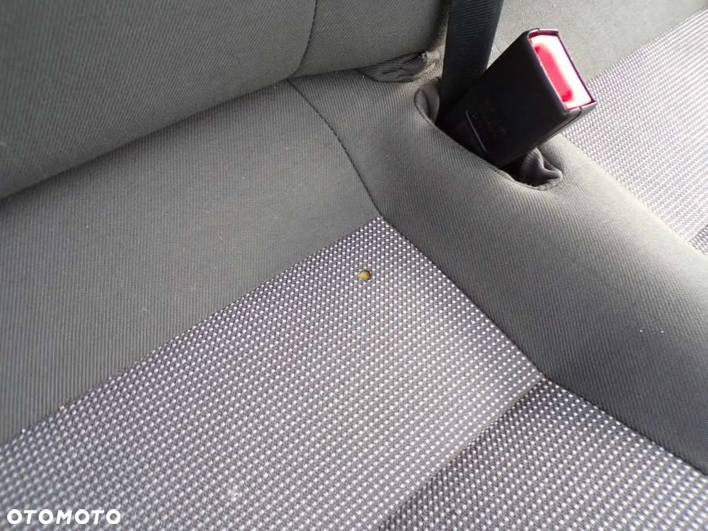 DUCATO BOXER JUMPER 2006- fotel PODWÓJNY KANAPA pasażera prawy ze STOLIKIEM - 5