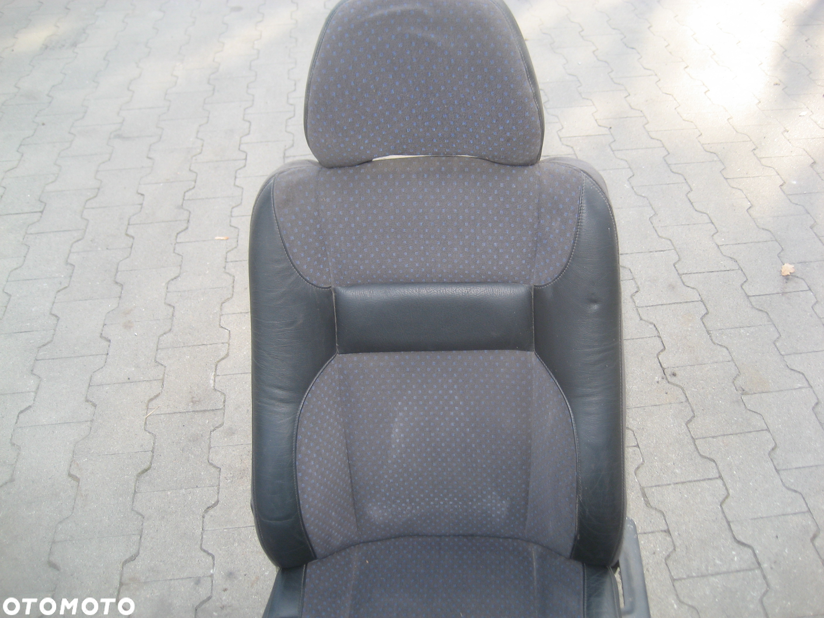 volvo s70 v70 97-00r siedzenie fotel przód lewy europa - 9