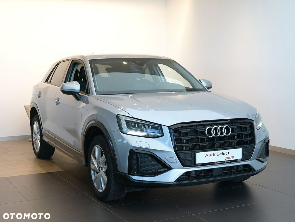Audi Q2 2023 photo 5