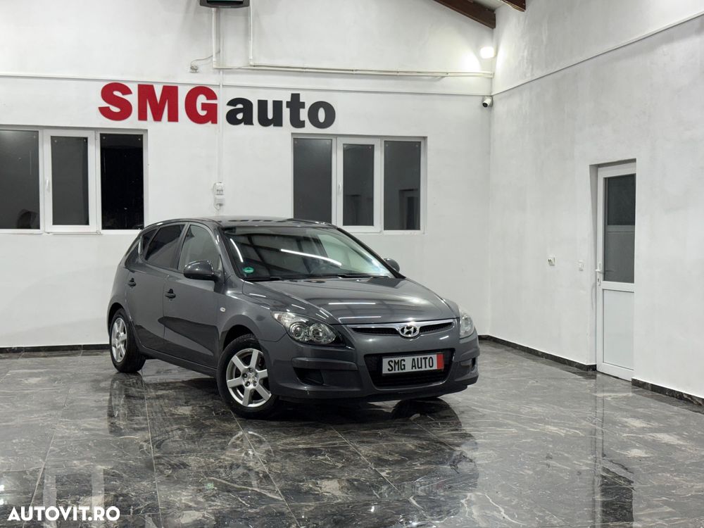 Hyundai i30 1.4 Edition Plus - 2